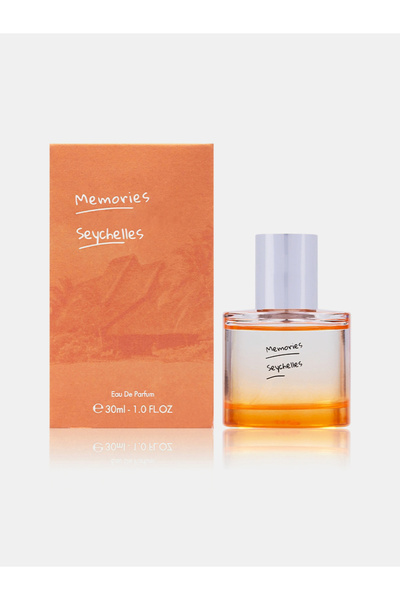 MİNİŞ Memories of Summer Seychelles EDP - 30 ml