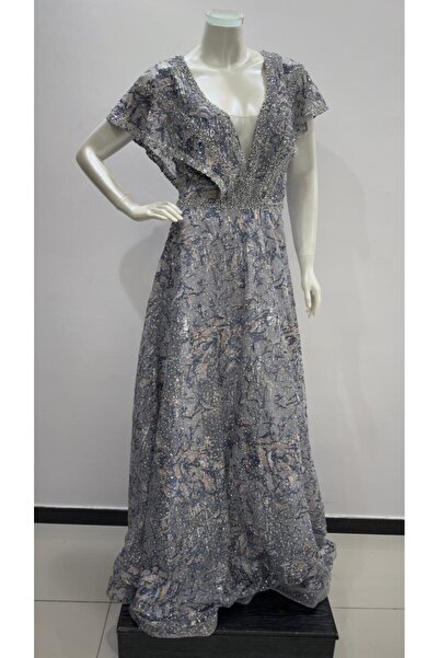 Dar Tulip Long and elegant evening dress