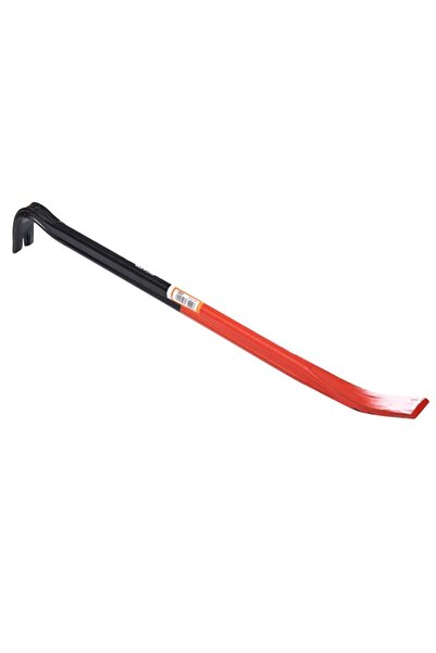 Lawazim Cats Paw Nail Puller 75cm - Heavy Duty Pry Bar for Lifting Scraping Pulling