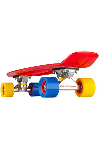 Nijdam Sunset Cruiser Skateboard