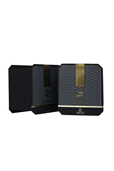 wid black Black Wood 100ml