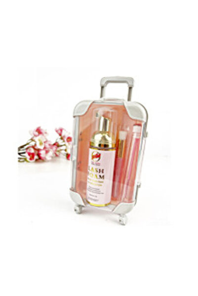 ORZELOWSKA Anti-allergic gel for neutralizing adhesive fumes for eyelash extensions