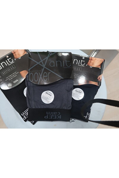 Anıt 3 Pack Men's Boxers