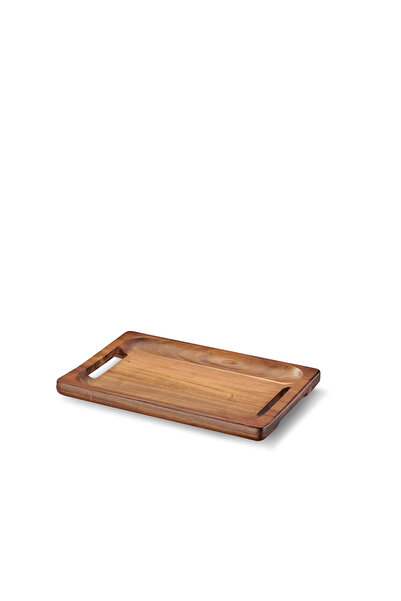 KORKMAZ Akasya 36x24 cm Tepsi A565-05