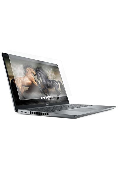 Engo Dell Precision 3591 15.6 Inch Matte Screen Protector 9H Nano 16:9