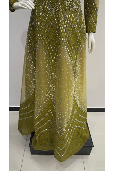 Dar Tulip Elegant and distinctive evening dress