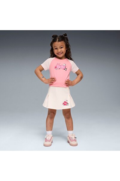 Puma Tricou X HELLO KITTY & FRIENDS Slim pentru Copii