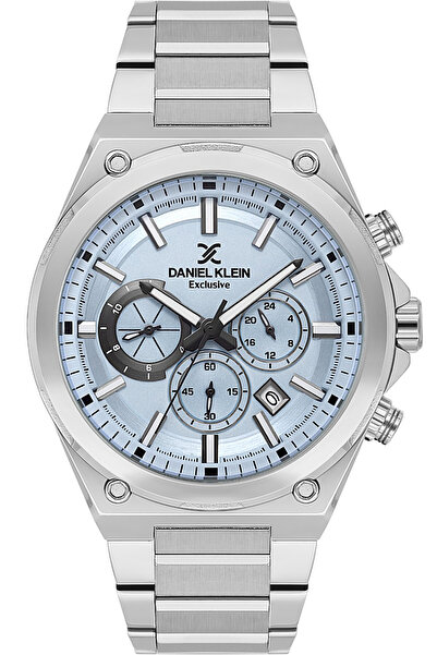 Daniel Klein Erkek Kol Saati DKE-10651-1