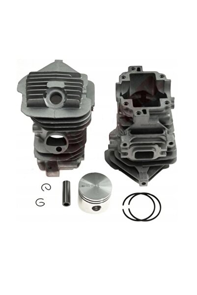 Garden Parts Set motor Oleomac 937, GS370