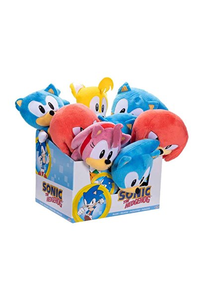 Sonic Peluş 18 Cm W11 423224 NCT18000