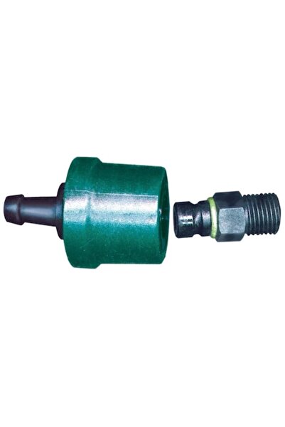 GFN Conectori Suzuki 300391, Conector mamă, Linie laterală de alimentare cu combustibil către rezervor