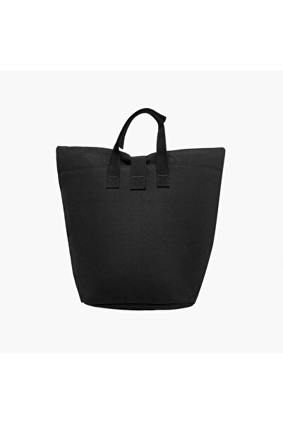 Jansport Logo Detail Lunch Bag with Grab Handle