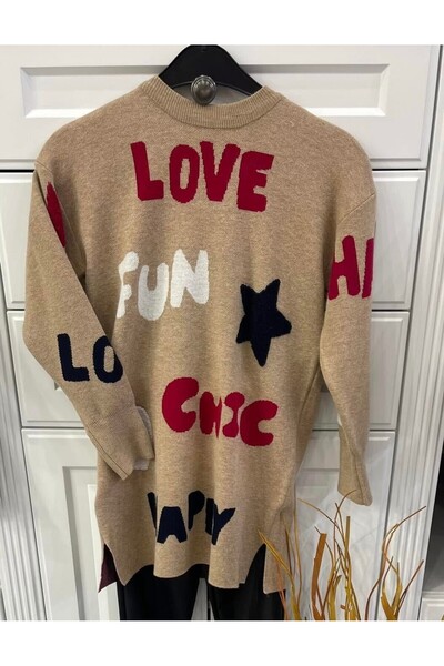 MAYORAL Knitted dress