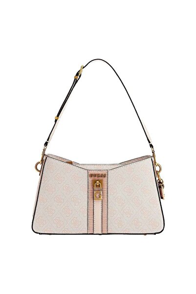 Guess حقيبة كتف جينيفرا