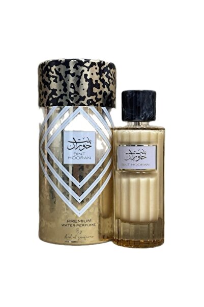 ARD AL ZAAFARAN Parfum de corp Bint Hooran 100ml (Oriental-Gourmand) - Femei