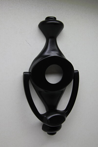 Selim Yapı Uzun Ömürlü Büyük Dürbüne Göre Lüks Şenkaya Model Pirinç Kapı Tak ...