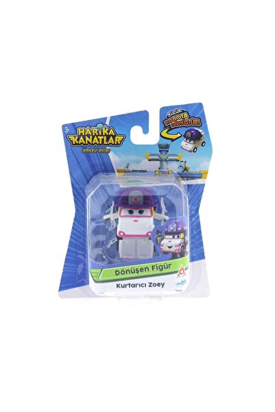 Harika Kanatlar سليدرونز سينجل زوي 30023