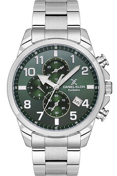 Daniel Klein Erkek Kol Saati DK-13633-3