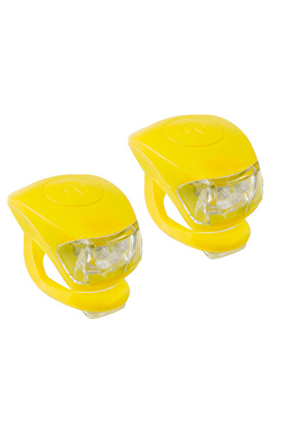 M-wave Lumini Led ,pentru bicicleta