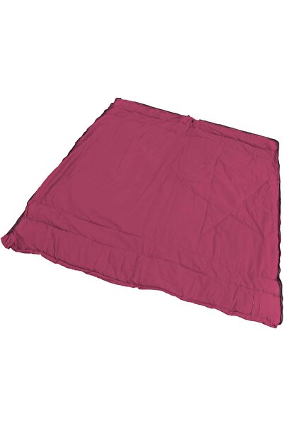 Outwell Sleeping Bag Champ Kids Deep Red
