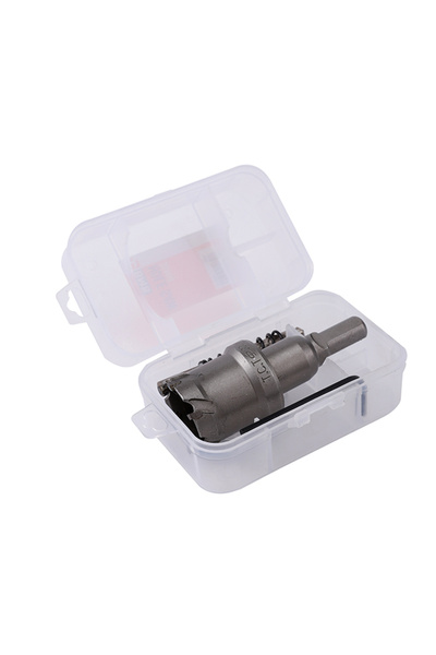 Lawazim منشار ثقب 32 مم - قاطع ثقب الخشب من كربيد التنجستن للحفر والتثقيب