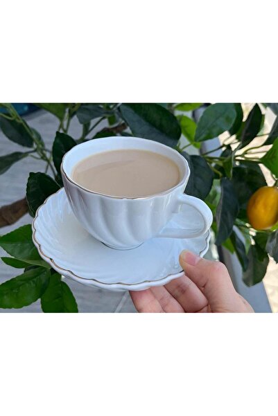 KÖSEOĞLU HOME NHR 12 PARÇA ÇAY FİNCANI