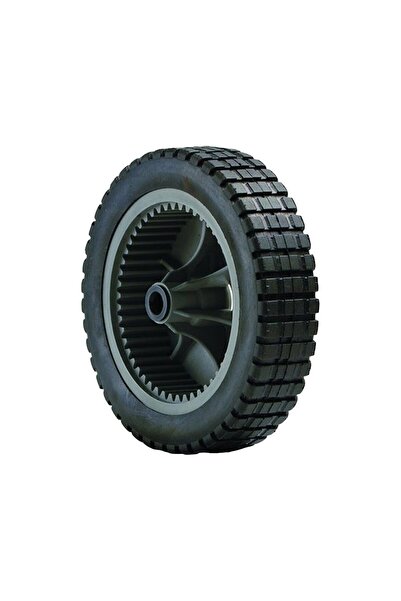 Garden Parts Roată de tuns iarba Murray, diametru 200 mm