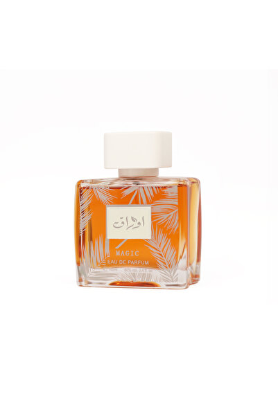 The Perfume House عطر ماجيك للجنسين - 100 مل |   عطر فاخر طويل الأمد