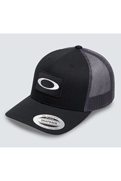 Oakley Original Patch Trucker Fos900836-9Hvu Hat
