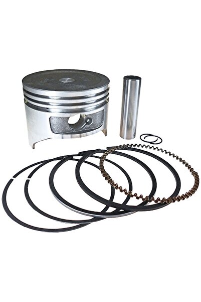 Garden Parts Piston Zongshen 190F, diametru 90 mm