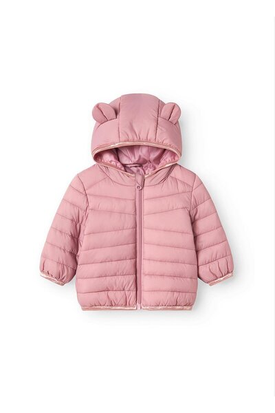 name ıt Coat Pink