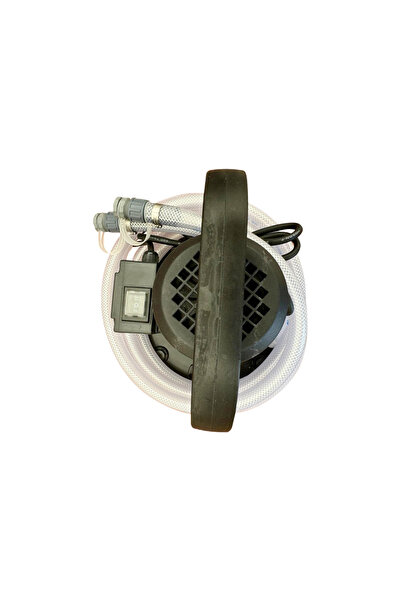 Chemstal Pompa de curatare chimica pentru centrale termice, Cleanex C15 Rotax