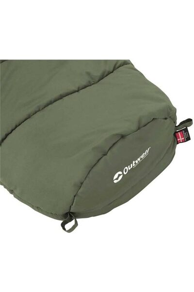 Outwell Sleeping Bag Pine
