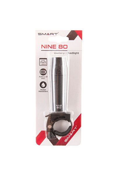 Smart Far cu Baterii „NINE 80”