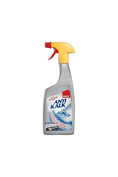 Sano Anti-limescale solution Anti Kalk Universal 4in1, 500 ml