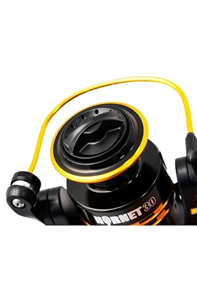DELPHİN Hornet Spare Spool Reel 5000