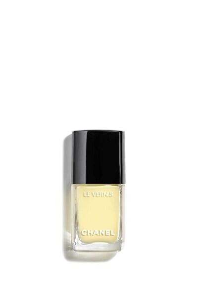 Chanel LE VERNIS Oje Koruyucu ve uzun ömürlü (13 ml)