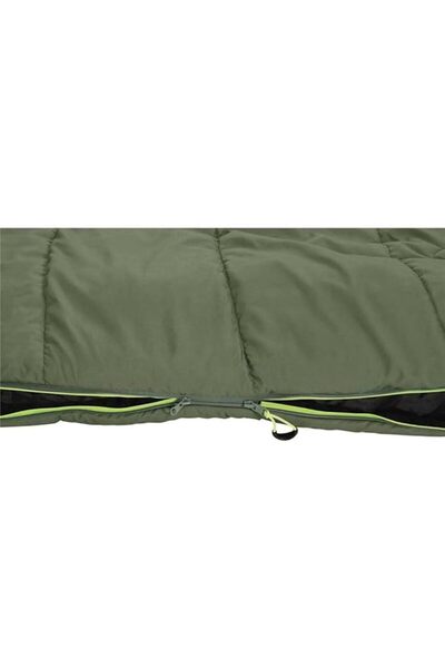 Outwell Sleeping Bag Pine