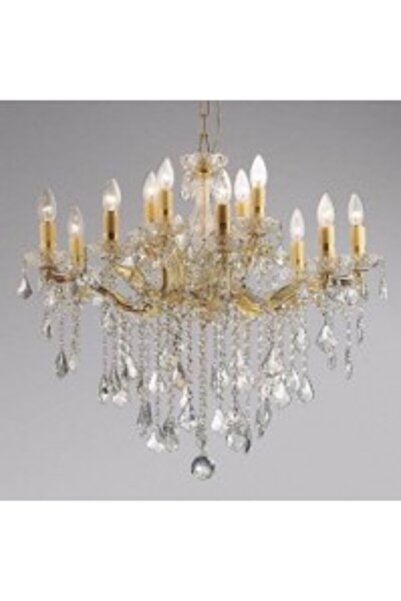 Ideal Lux Aplica Florian 035659