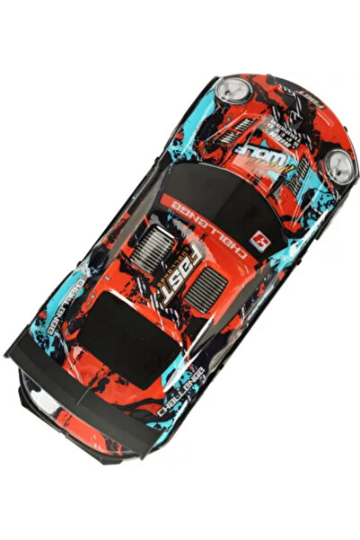 zola Remote Control Racing Car Set - Porsche model, lights, 6+ years