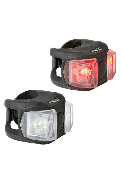 M-wave Set Flash cu Baterii ”COBRA II”