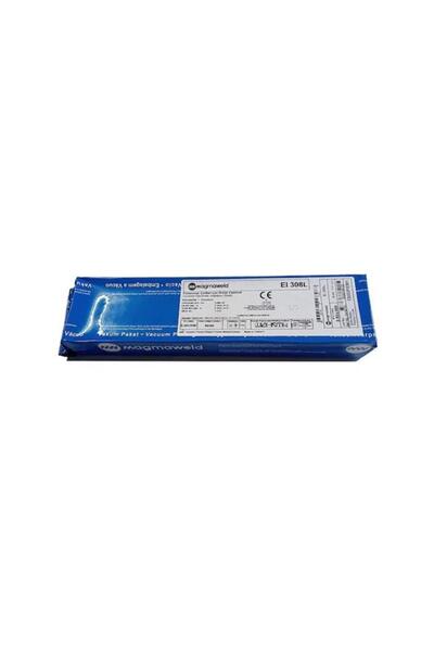 Magmaweld EI308L 2.50x250 Pas.Çelik Elektrot Paket