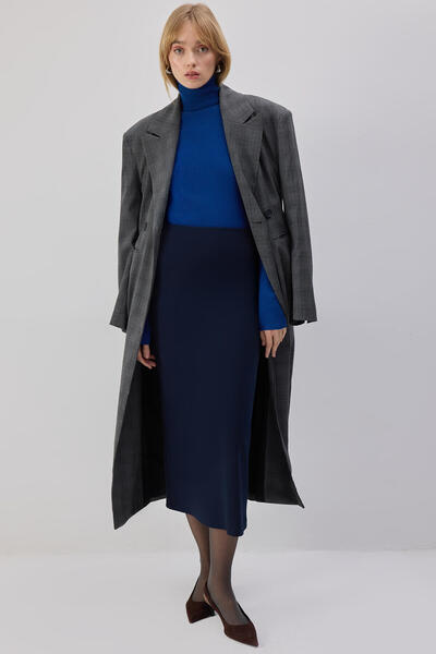 Touché Privé ΠΛΕΚΤΗ ΦΟΥΣΤΑ ΜΕ ΕΛΑΣΤΙΚΗ ΜΕΡΑΡΧΙΑ