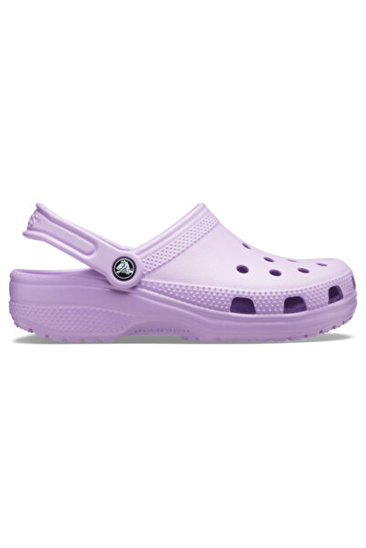 Crocs Clogs Classic 42-43 EU - M9/W11 US Purple - Orchid