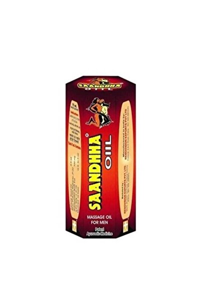 SANDHA زيت ساندا 15 مل