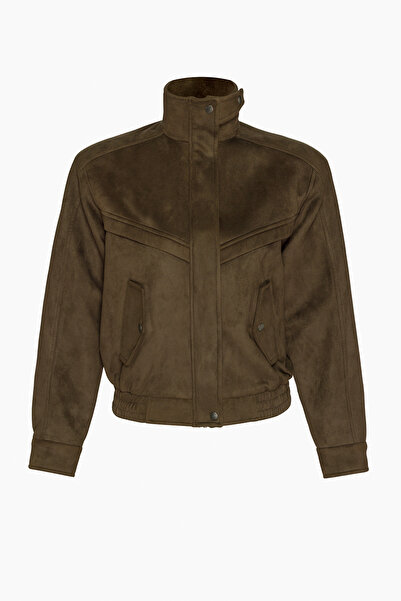 sands Cael Jacket - Black