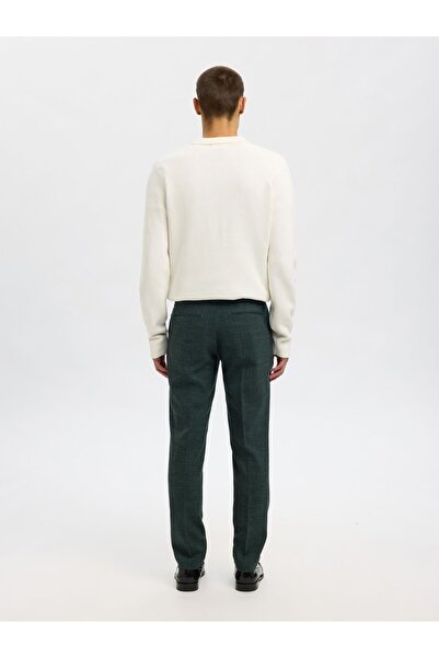 SELECTED Anzughose Slim Fit