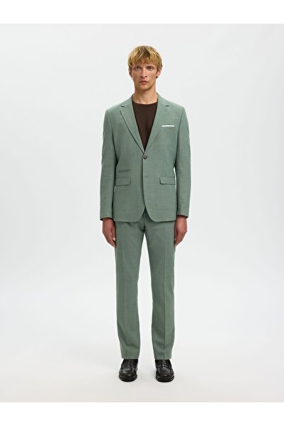 SELECTED Anzughose Slim Fit