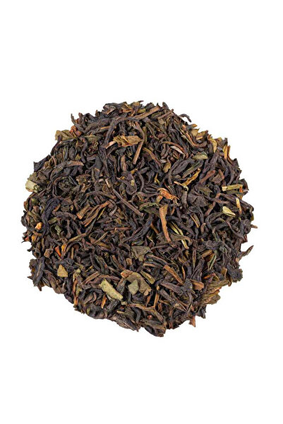 naTEa Organics Jasmine Green Tea