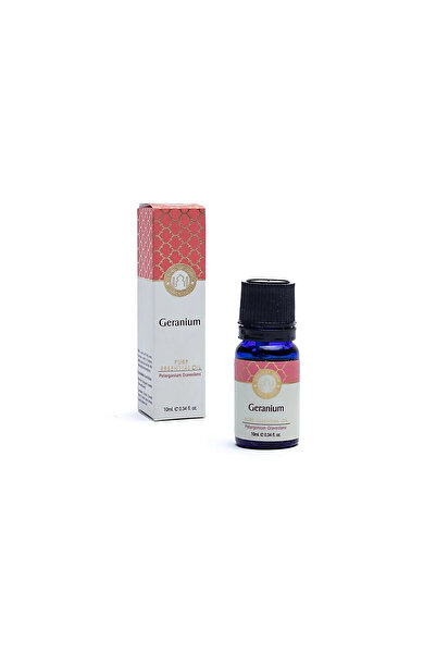 Song of India Ulei esențial de geranium - 10ml